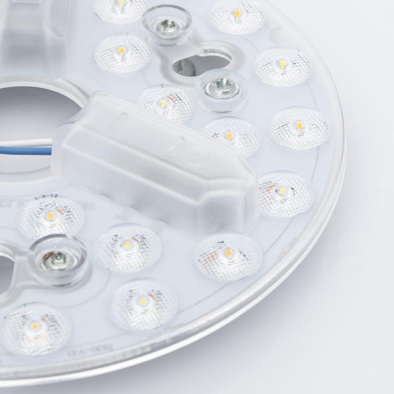 Kisangel Paralume A Sfera In Vetro Trasparente 150mm: Ricambio Per Lampadari E Ventilatori A Soffitto, Attacco G9