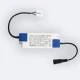 Afbeelding van LED paneel 120x30 cm 40W 4800 lm microprismatisch LIFUD