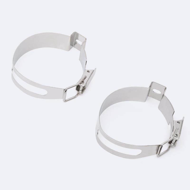 Réglette LED 60cm 20W IP40 - Éclairage Puissant Blanc Neutre 4000K-5500K Pour Bureau Et Intérieur