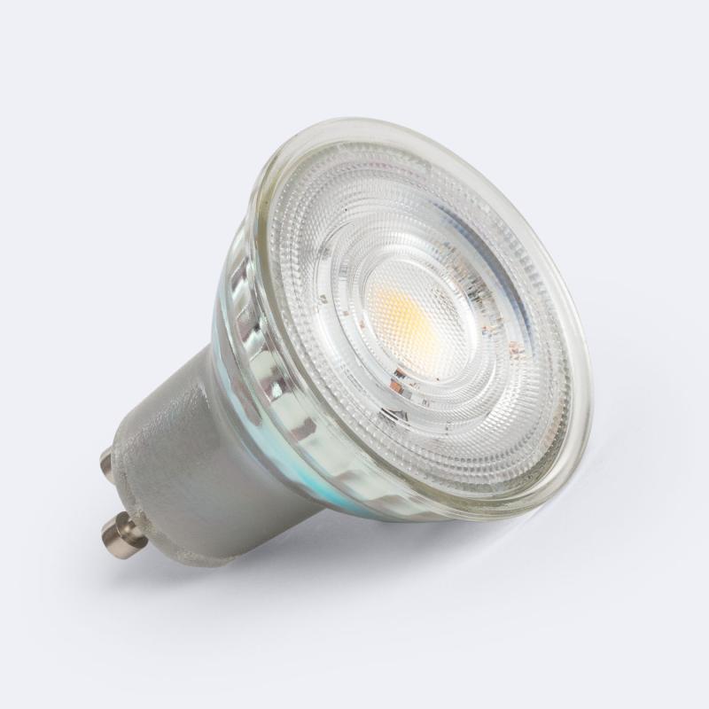 POWER 12W. 60º GU10 4000K 1050Lm