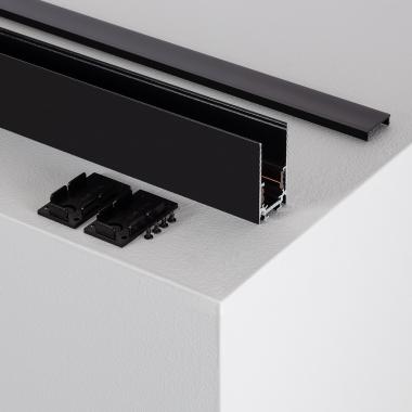 Immagine di Binario Magnetico 20mm a Superficie 48V 2m