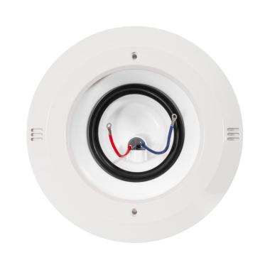 Image of Niche for Recessed PAR56 Pool Light installation in Concrete & Liner IP68