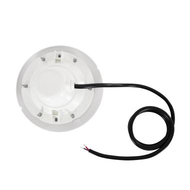 Image of Niche for Recessed PAR56 Pool Light installation in Concrete & Liner IP68