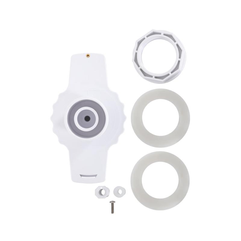 Image of Fiber/Linner Pool Spotlight Installation Kit