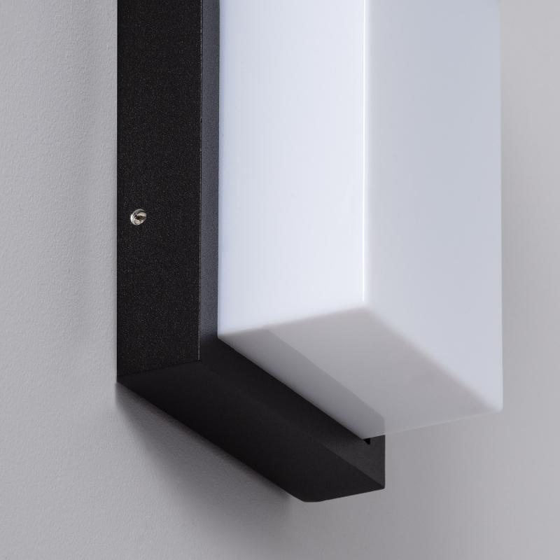 Image of Etnea Aluminium Outdoor Wall Lamp