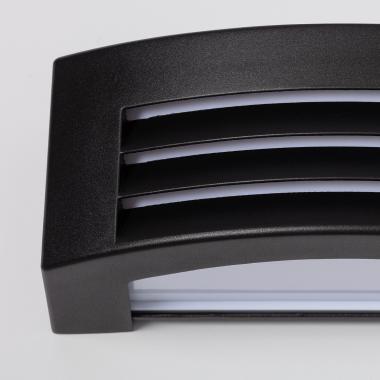 Image of Riva Aluminium Outdoor Wall Lamp