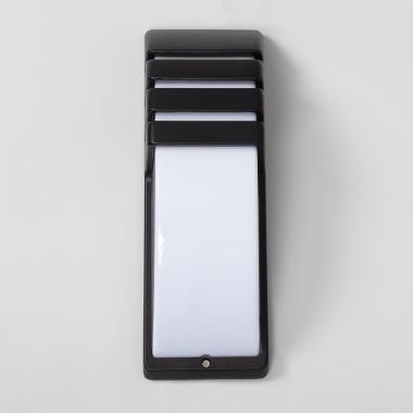 Obrázek Venkovní Nástěnné Svítidlo z Hliníku Titus Grid