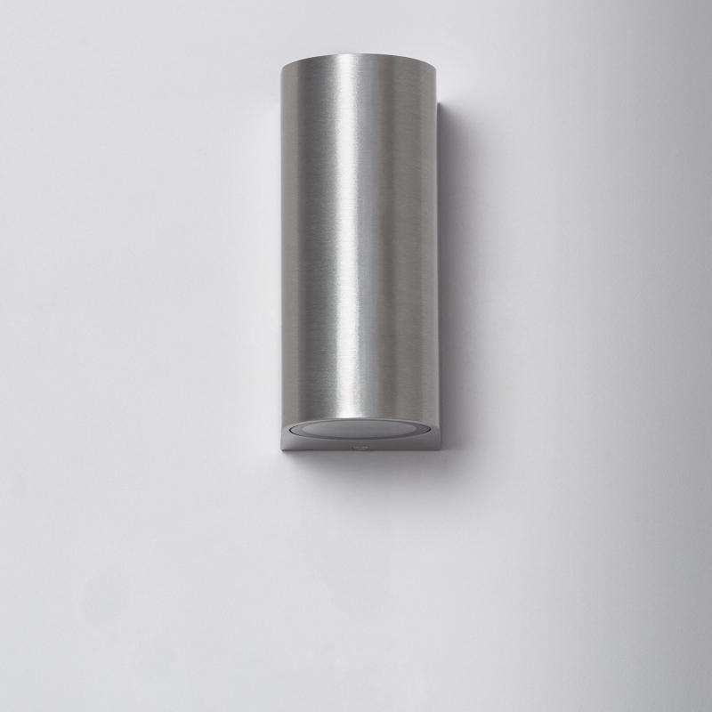 Bild von Wandleuchte Aussen Aluminium doppelseitige Beleuchtung Big Gala