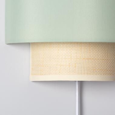 Image of Chulu Wall Light 