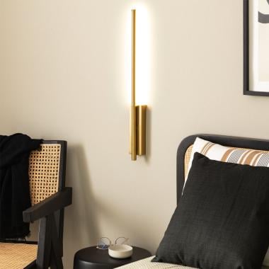 Image of JoLight 6W Metal LED Wall Lamp