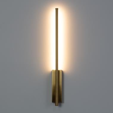 Image of JoLight 6W Metal LED Wall Lamp