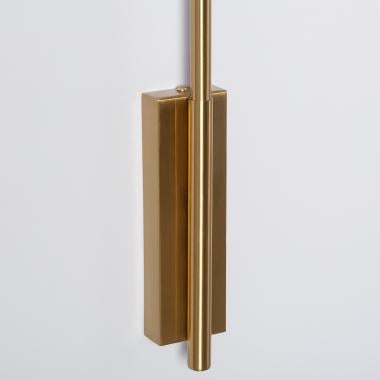 Image of JoLight 6W Metal LED Wall Lamp
