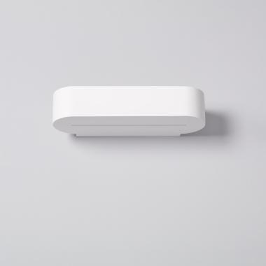 Image of Lonjong Plaster Double Sided Wall Light 