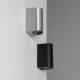 Image de Applique Murale Extérieure Aluminium Éclairage Double Face Big Gala