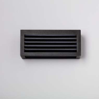 Image of Verina Metal Outdoor Wall Lamp