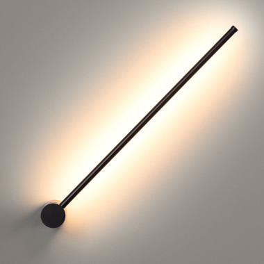Image of DeLux 10W Metal LED Wall Lamp