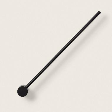 Image of DeLux 10W Metal LED Wall Lamp