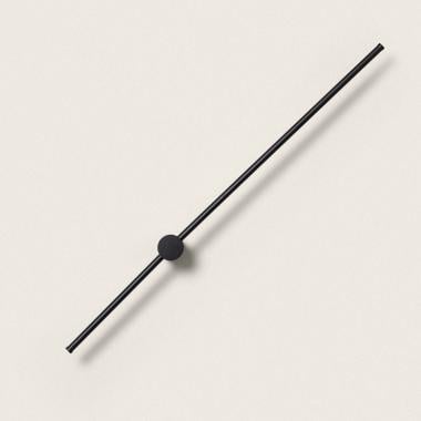 Image of Big DeLux 15W Metal LED Wall Lamp