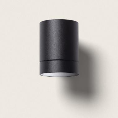 Afbeelding van Wandlamp Outdoor Aluminium Oakham 