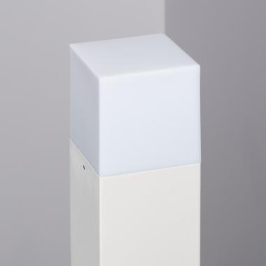 Product van Baken Outdoor 74cm  Augusta Wit 