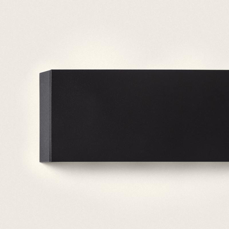 Image of 10W Bathen Outdoor Aluminium LED Wall Lamp 