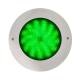 Image de Spot LED Piscine en Saillie Inox RGBW Submersible 12V DC IP68 35W 