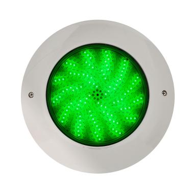 Afbeelding van Zwembadlamp Opbouw LED RGBW Onderdompelbaar  12V DC IP68 RVS 35W XtraPoo