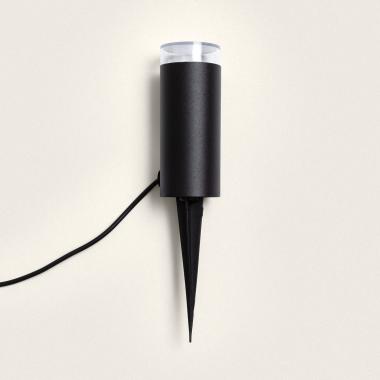 Image of 12V 3W Botanic Outdoor EasyFit LED Spotlight with Spike 
