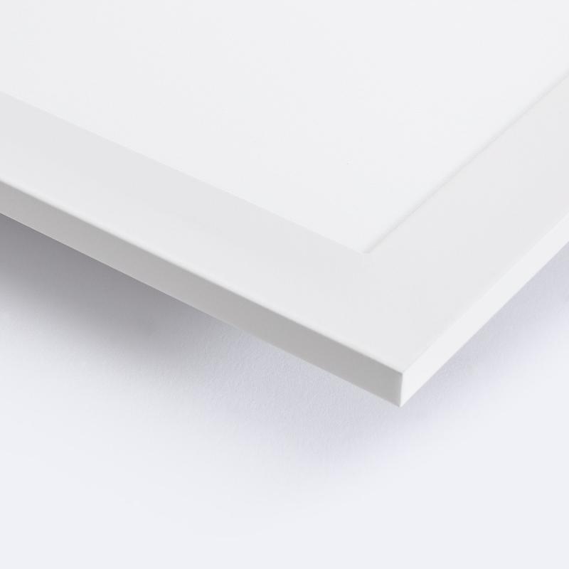 LEDKIA LIGHTING Kit Di Sospensione Di Sicurezza Per Pannelli LED: 4 Cavi In Acciaio Da 1m