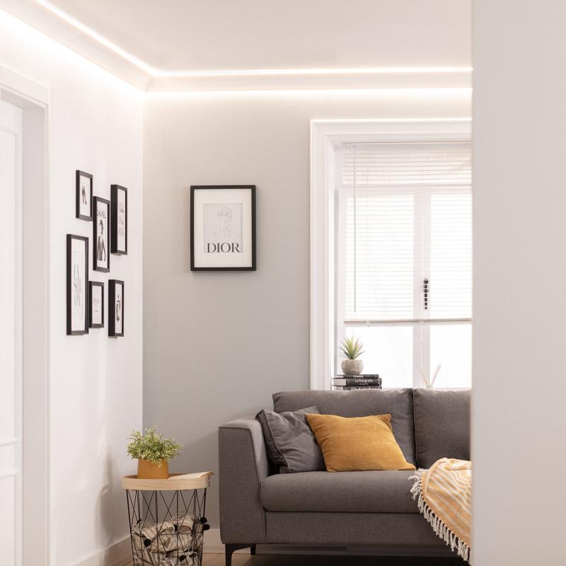Classic Sierlijst | Led Strip | 2M | | Creating Sustainable