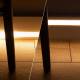 Immagine di Modanatura Zoccolo per Striscia LED Classic