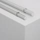 Bild von Aluminiumprofil zum Abhängen 1m für LED-Streifen bis 10mm