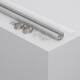 Bild von Aluminiumprofil zum Abhängen 1m für LED-Streifen bis 10mm