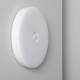 Image de Plafonnier LED Rond 18W No Flicker Ø290 mm avec Détecteur de Présence PIR et Crépusculaire 