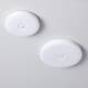 Image de Plafonnier LED Rond 18W No Flicker Ø290 mm avec Détecteur de Présence PIR et Crépusculaire 