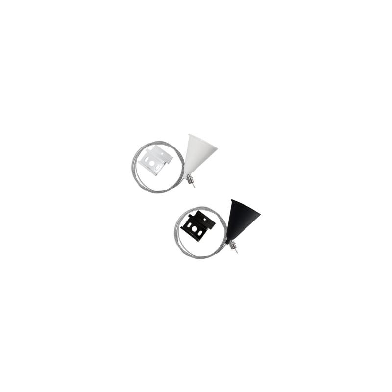 Image of Suspension Kit for 3-Circuit Track 