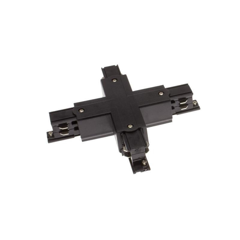Image of X Connector for 3-Circuit Track 