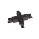 Image of X Connector for 3-Circuit Track 