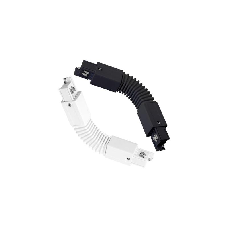 Afbeelding van Flexibele connector voor Driefasige Rails