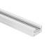 Image of 1-Circuit Track 2m PC for LED Spotlights