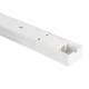 Image of 1-Circuit Track 2m PC for LED Spotlights