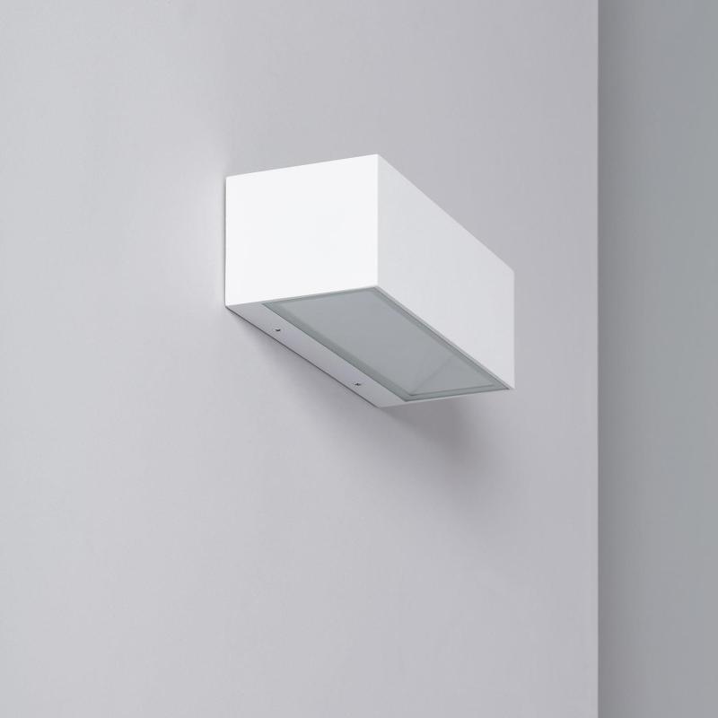 Rampe d'éclairage solaire LED 18 W pour panneau d'affichage : Devis sur