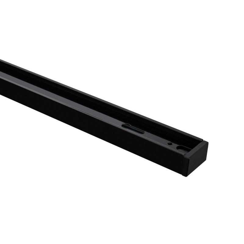 Ledkia Rail Magnétique Monophasé 20mm Suspendu 48V 2m