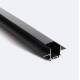 Image of Magnetic Track 25mm SuperSlim 1m Recessed 48V