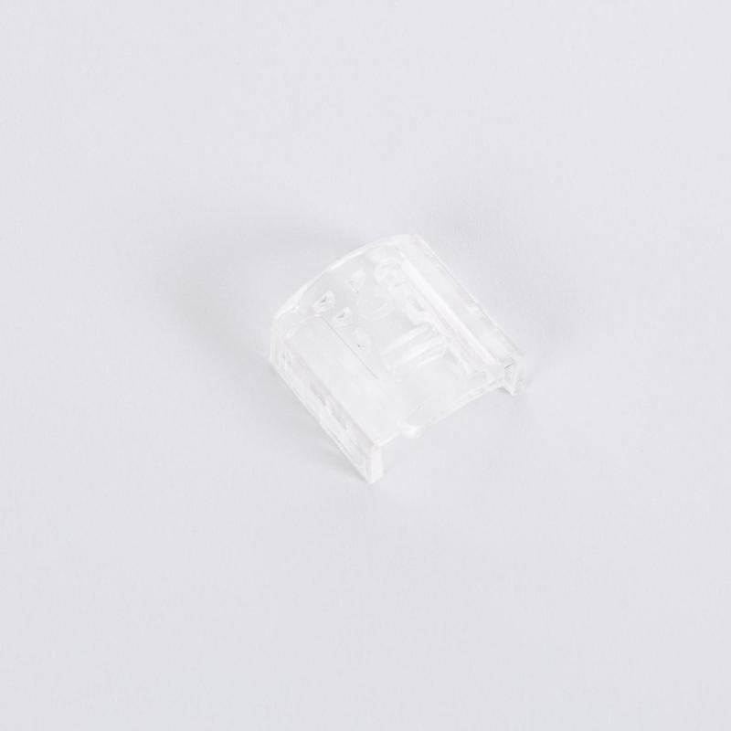 Image de Capot Plat pour Câble Rectificateur COB Largeur 12mm