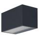 Image de Plafonnier LED RGB 14W Smart+ WiFi Rectangulaire IP44 LEDVANCE 4058075564404