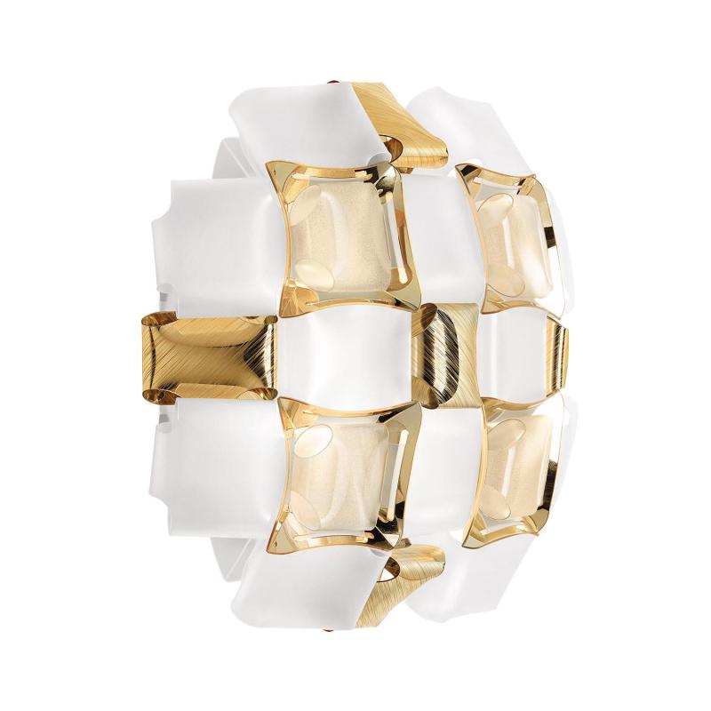 Image de Applique Murale Mida SLAMP 
