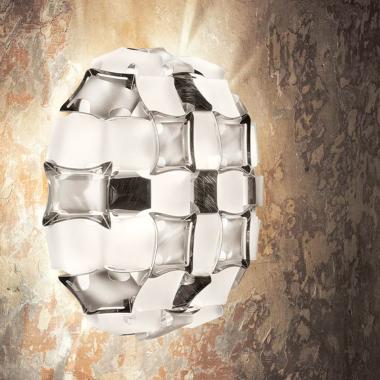 Image of SLAMP Mida Wall Light