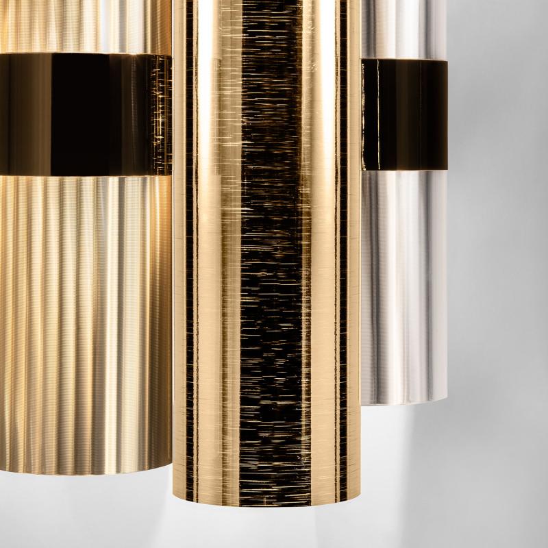 Afbeelding van Wandlamp La Lollo SLAMP