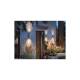 Image de Applique Murale LED Extérieure White Color Appear 2x8W PHILIPS Hue